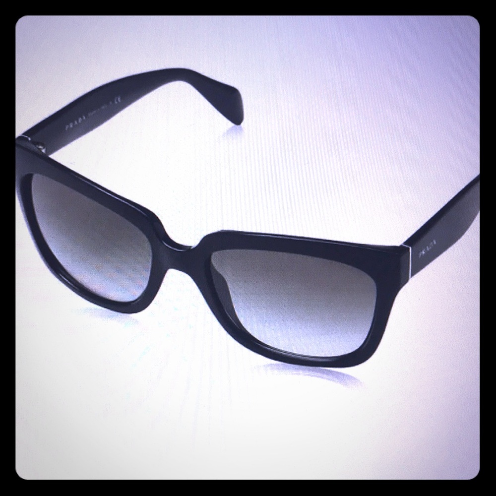 Prada sunglasses